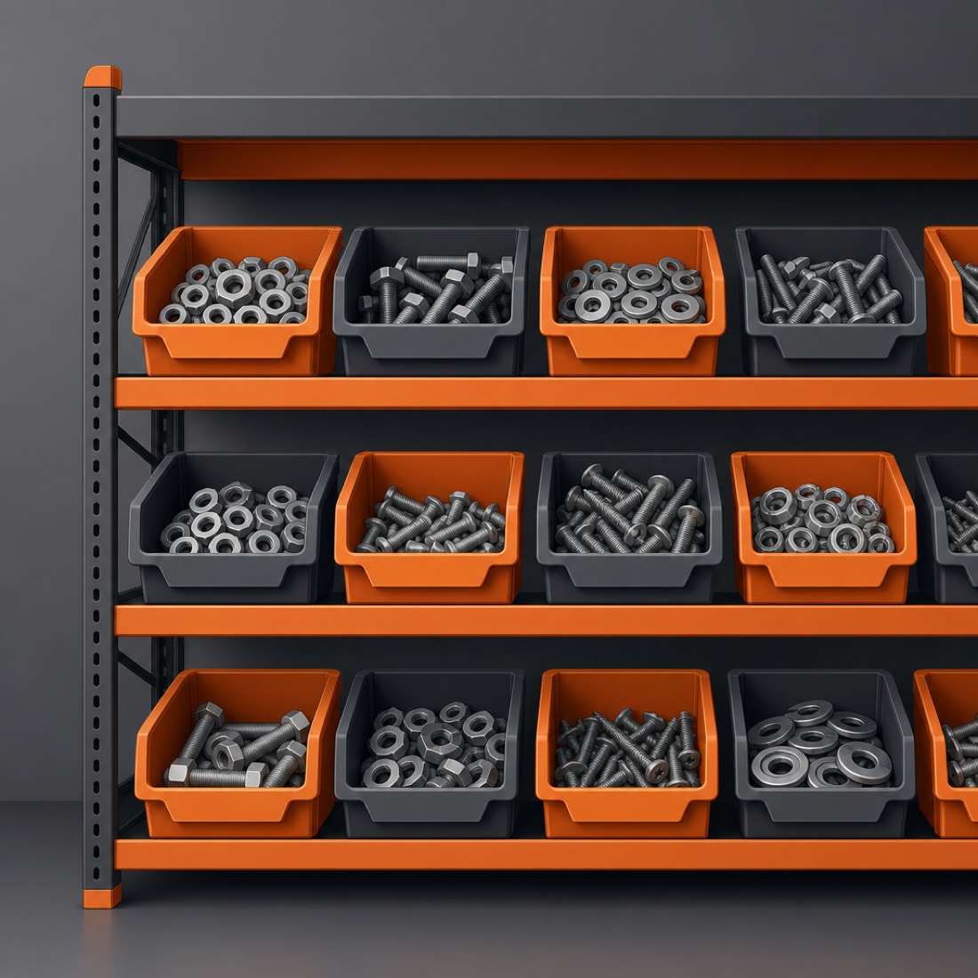Hex Set Screws – ARIZONPARTS