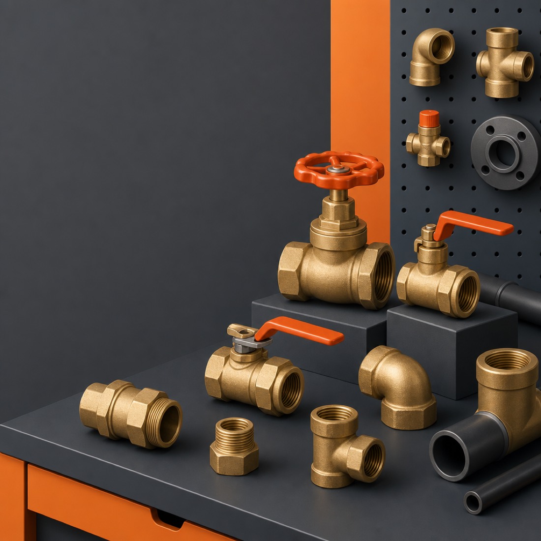 Buttweld Fittings – ARIZONPARTS