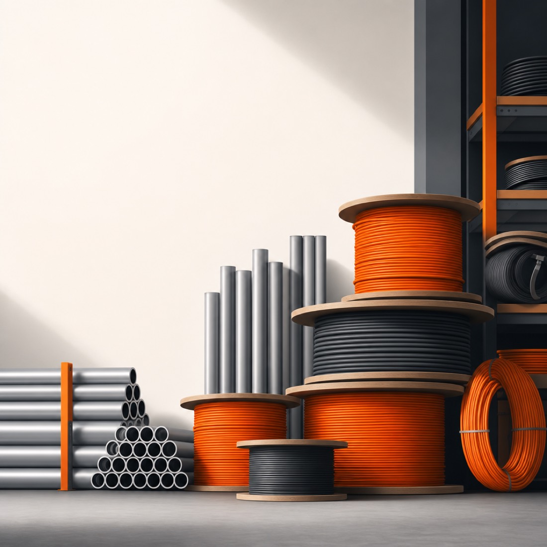 Industrial Parts & Supplies – ARIZONPARTS